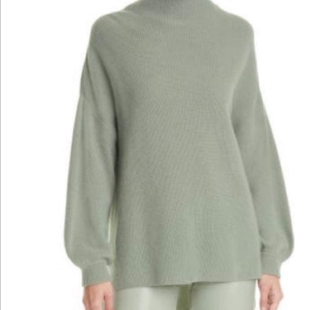 Alice+ Olivia Sage Cashmere Sweater